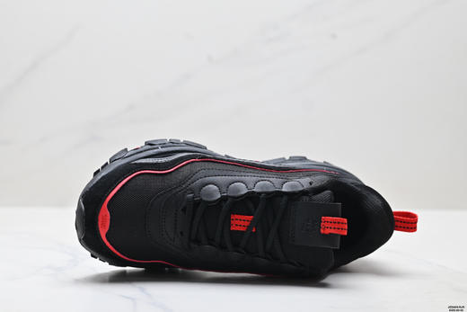 耐克Nike Air Max 97子弹复古气垫休闲运动鞋跑步鞋FB4496-001男鞋 商品图1