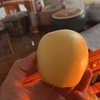 【山东奶油苹果】脆甜多汁 商品缩略图2