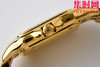 卡地亚Panthère de Cartier猎豹系列腕表 中号27X37mm 女士腕表 商品缩略图4
