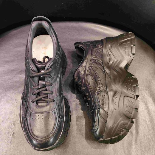 LFGJ凌介女鞋 17929 时尚百搭老爹鞋 商品图14