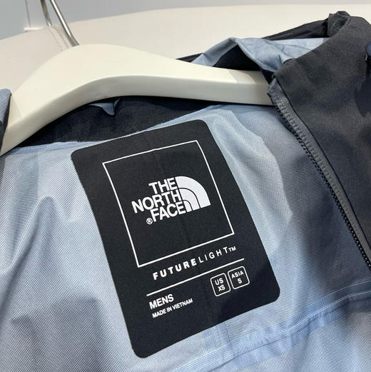 原单正品北面Stormpeak FL纳米壳硬壳冲锋衣092001 商品图9