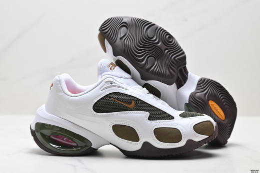 耐克Nike Air Max Muse SE百搭透气低帮气垫休闲跑步鞋FV1920男女鞋 商品图4