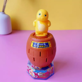 【超市】雅尚玩明糖（海盗桶插插乐）10g