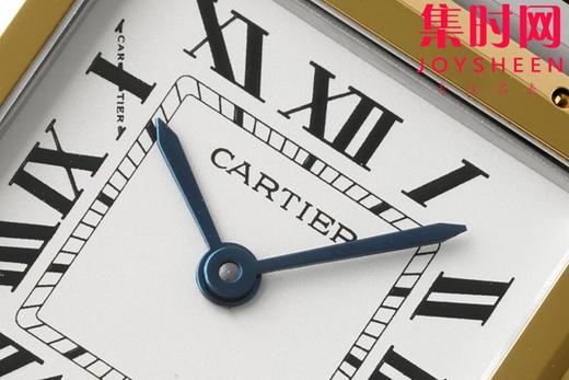 卡地亚Panthère de Cartier猎豹系列腕表 中号27X37mm 女士腕表 商品图2