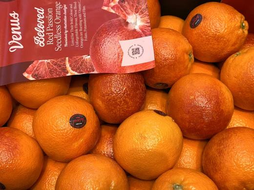 澳洲阿诺德血橙（4个大果装） 商品图0