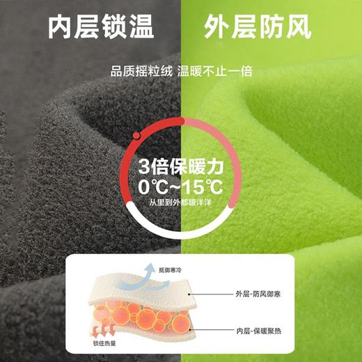 迪士尼男童外套春季儿童春装2025新款男孩上衣酷帅春秋大童棒球服 商品图8