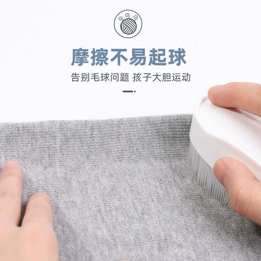 迪士尼男童外套春季2025新款儿童上衣春秋炸街痞帅男大童夹克春装 商品图7