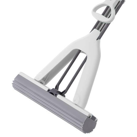 大卫M6plus胶棉拖把DJ-M6P01【分仓直发，72小时发货，周末节假日不发货】 商品图5