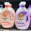 【超市】金纺淡雅樱花衣服柔顺剂3.4L 商品缩略图0