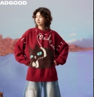 马得工地/MDGDMY13466/遛遛系列毛衣