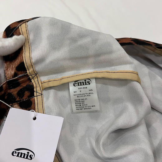 INS断货王❗️💰59抢中韩女明星狂宠的【emis 同款花布袋】❗️法式田园风炸街！帆布耐磨抗造！巨能装！宝妈遛娃神器！学生党上课搭子！上班族通勤救星！ 商品图12