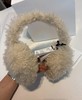 女款毛毛耳罩018 商品缩略图1