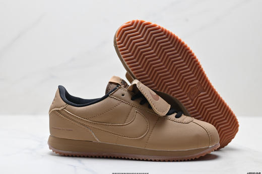 耐克Nike Classic Cortez经典百搭休闲运动跑步鞋IM8057-297男女鞋 商品图4