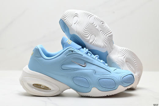 耐克Nike Air Max Muse SE百搭透气低帮气垫休闲跑步鞋FV1920男女鞋 商品图4