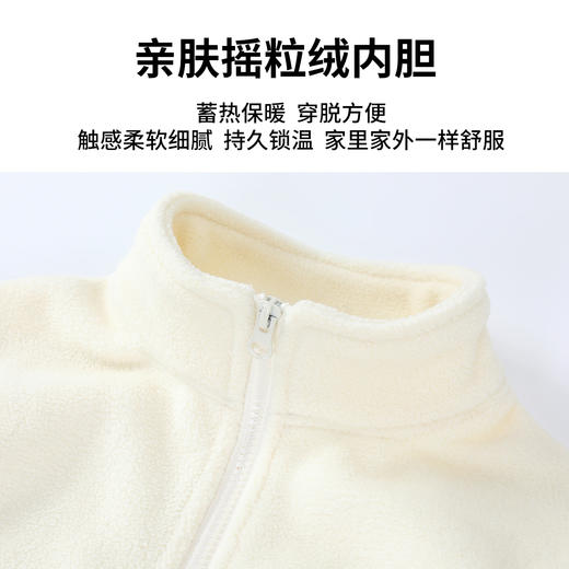 FB531IE46迪士尼儿童外套 商品图4