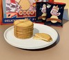 【叮咚熊鲜乳大饼】淡淡的奶香味，香脆营养便携；奶香顺滑；入口香醇-CC 商品缩略图2