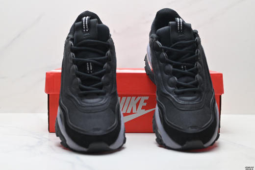 耐克Nike Air Max 97子弹复古气垫休闲运动鞋跑步鞋FB4496-001男女鞋 商品图6
