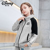 迪士尼男童外套春季2025新款儿童上衣春秋炸街痞帅男大童夹克春装 商品缩略图2