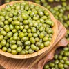 山西特产杂粮精选杂粮绿豆五谷杂粮清热去火绿豆粥解暑绿豆汤发豆芽1500g袋装 商品缩略图2
