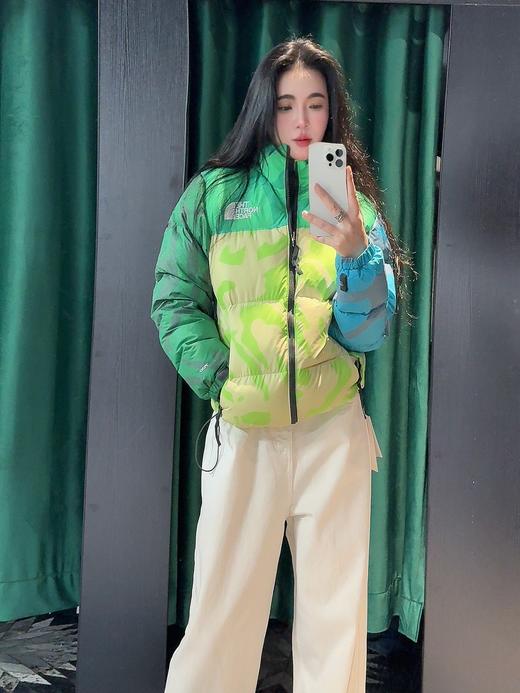联名款 北家 联名羽绒服（蕾姐穿s） 商品图13
