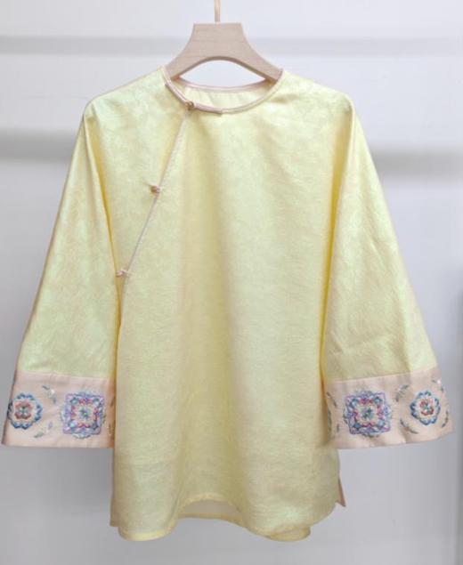 B252288衬衫。 商品图4