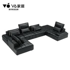 组合沙发/RFA1-198