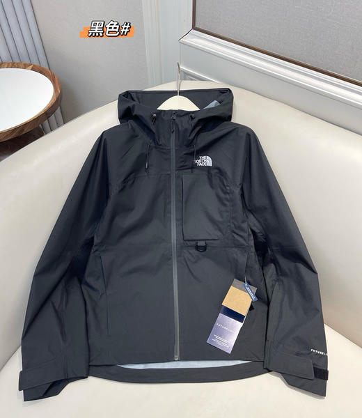 原单正品北面Stormpeak FL纳米壳硬壳冲锋衣092001 商品图2