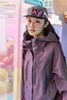 【云粉节】【8折】6楼OUTDOOR户外休闲舒适时尚百搭防风防水单层冲锋衣吊牌价1999元折后价1599元 商品缩略图0