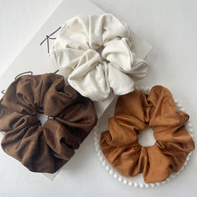 法兰绒大肠圈 纪念日百货门店同款164496196