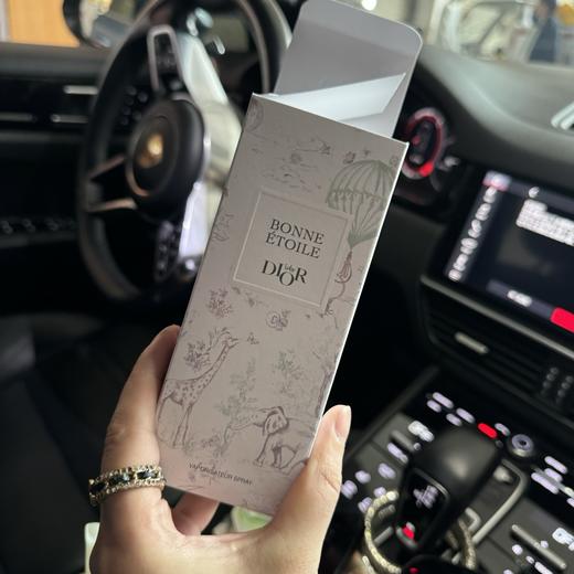 迪家 baby 香水（3天内发货） 商品图13