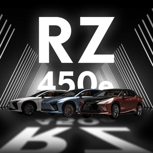1/18 RZ精制车模，多色可选。 商品图0