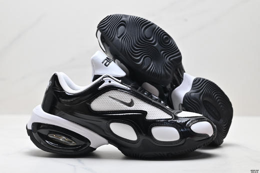 耐克Nike Air Max Muse SE百搭透气低帮气垫休闲跑步鞋FV1920男女鞋 商品图4