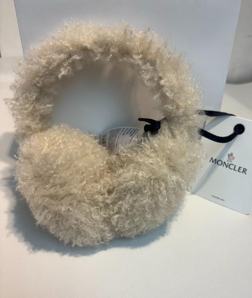 女款毛毛耳罩018 商品图0