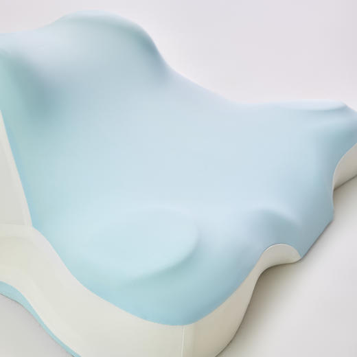 【品牌直发】加倍生活 多功能手机趴睡枕 Pro 过年玩手机，你需要这样的一个枕趴趴枕升级款 异型人体工学床上趴睡枕芯 趴着睡觉玩手机神器枕头 商品图6