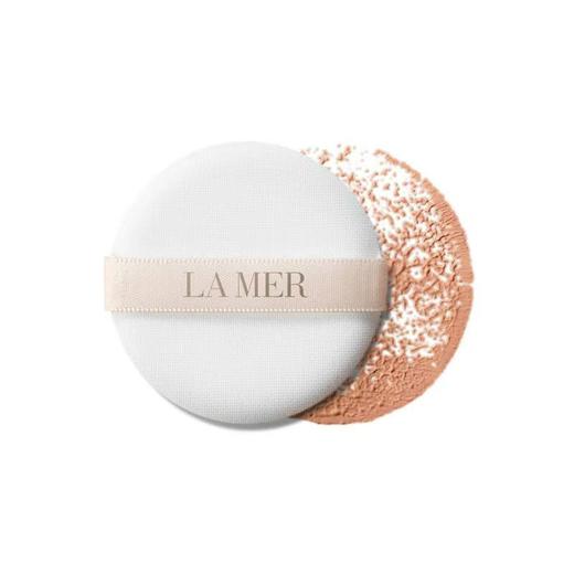 Lamer海蓝之谜鎏光焕变气垫粉底液防晒遮瑕一盒双芯养肤遮瑕 商品图5