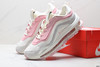 耐克Nike Air Max 97子弹复古气垫休闲运动鞋跑步鞋FB4496-001女鞋 商品缩略图7
