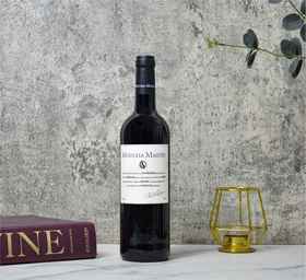 摩卡大师咖啡半甜红葡萄酒