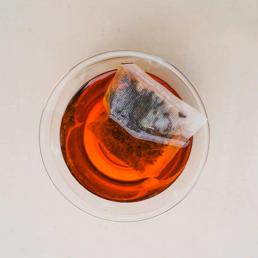 恭天下正宗山西宁武特产毛健茶来财精装袋泡茶滋味醇厚回甘耐泡便携装 商品图4