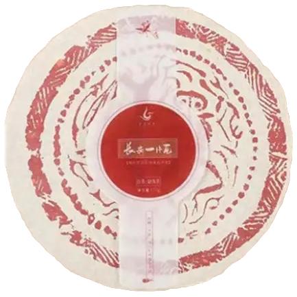 芝兰云丰 | 长安一片瓦 白茶 商品图6