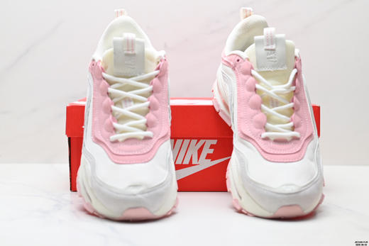 耐克Nike Air Max 97子弹复古气垫休闲运动鞋跑步鞋FB4496-001女鞋 商品图6