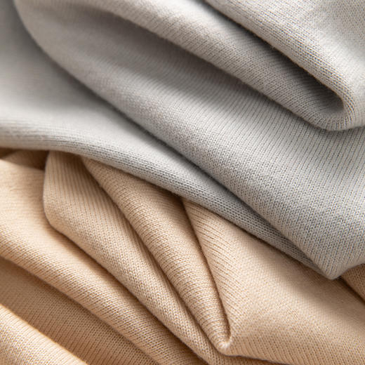 S·Y·C【国王的礼物】13.8微米超细100全羊毛开衫外套女 商品图4