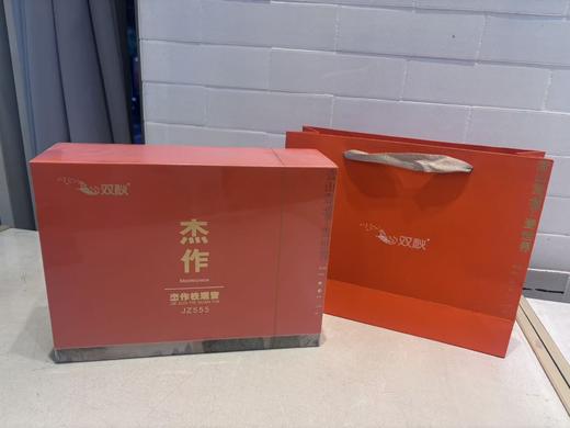 双秋清香正味铁观音JZ555（250克）盒 商品图0