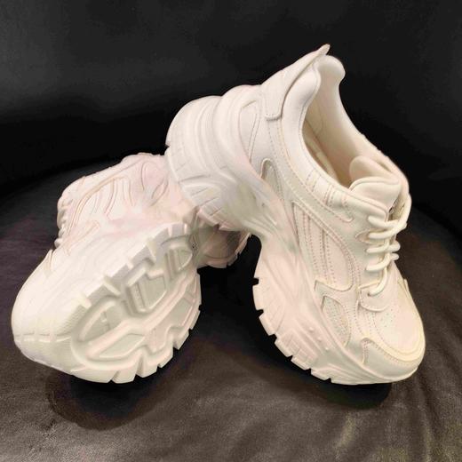 LFGJ凌介女鞋 17929 时尚百搭老爹鞋 商品图3