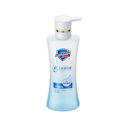 【超市】舒肤佳水润弹嫩沐浴露400g 商品图0