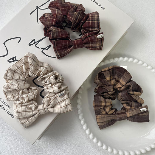 学院咖系发圈 纪念日百货门店同款164551212 商品图3