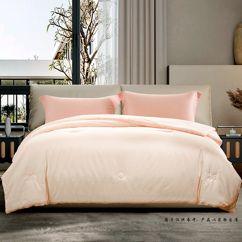 鑫缘 精品纯蚕丝被 ABPB