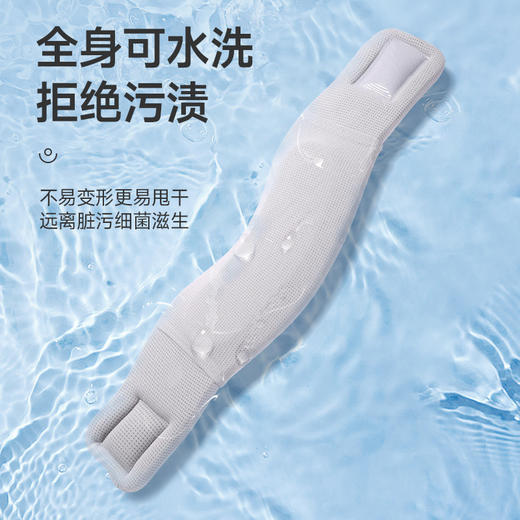 49/2个【新一代仿生护颈围脖】送换洗套 商品图7