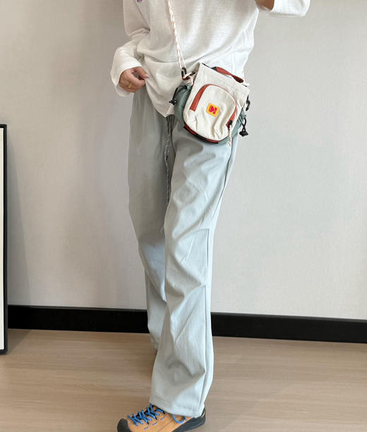 福利男女款降落伞工装裤090308 商品图2