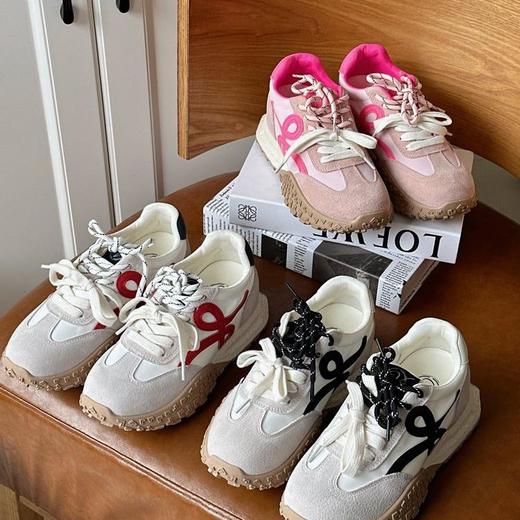 Plat Base 秋季新品内增高7CM休闲阿甘鞋5516 商品图2