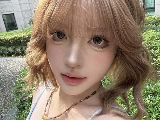 fully gift 半年抛  浴光沙砾  直径14.5mm着色13.9mm 商品图7